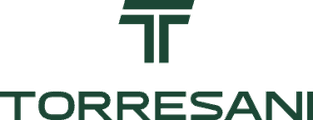 Logo de Torresani, cliente da BXP Ambiental